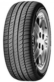 MICHELIN PRIMACY HP 205/50R17 89V, PRIMACY HP, MICHELIN