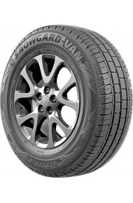 ROSAVA SNOWGARD-VAN 205/65R16 , SNOWGARD-VAN, ROSAVA