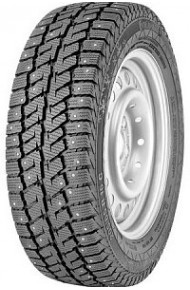 CONTINENTAL VANCOICECONTACT 195/75R16 , VANCOICECONTACT, CONTINENTAL
