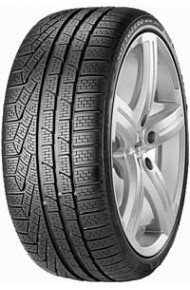 PIRELLI W 210 SZ SERIE 2 205/50R17 93H, W 210 SZ SERIE 2, PIRELLI