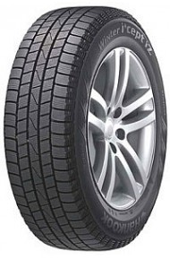 HANKOOK WINTER I*CEPT IZ W606 195/50R16 84T, WINTER I*CEPT IZ W606, HANKOOK