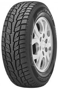 HANKOOK WINTER I*PIKE LT  RW09 205/65R15 , WINTER I*PIKE LT  RW09, HANKOOK