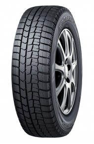 DUNLOP Winter MAXX WM02 185/60R15 84T, Winter MAXX WM02, DUNLOP
