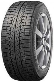 MICHELIN X-ICE 3 185/65R14 90T, X-ICE 3, MICHELIN